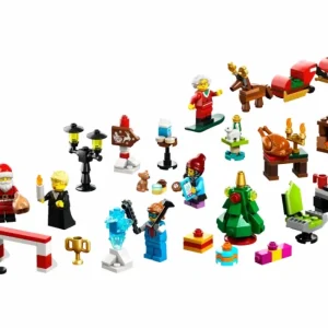 Advent Calendar 2023 60381 - LEGO
