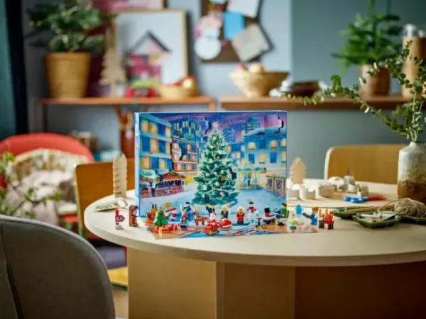 Advent Calendar 2023 60381 - LEGO