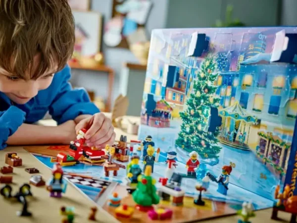 Advent Calendar 2023 60381 - LEGO