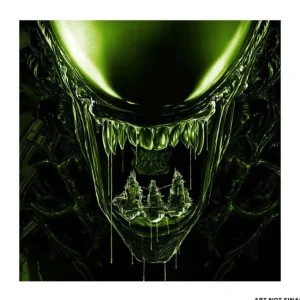 Alien Isolation - Soundtrack - Vinyl