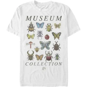Animal Crossing - Bug Collection - T-Shirt