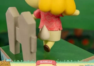 Animal Crossing - New Horizons Isabelle - Statue