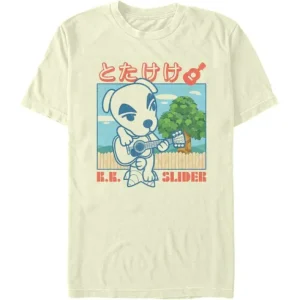 Animal Crossing - Totakeke - T-Shirt