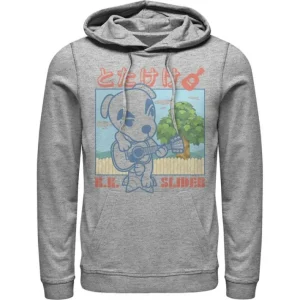 Animal Crossing - Totakeke - Hoodie