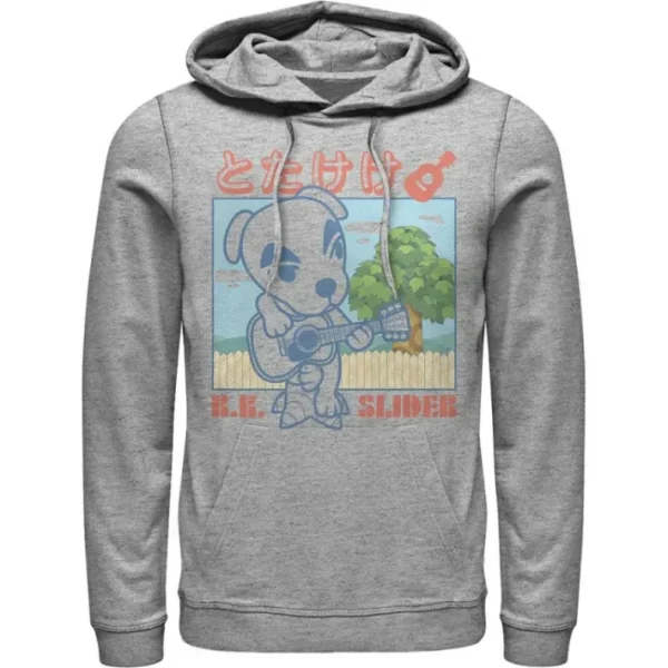 Animal Crossing - Totakeke - Hoodie