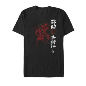 Assassin's Creed - Heroes - T-Shirt