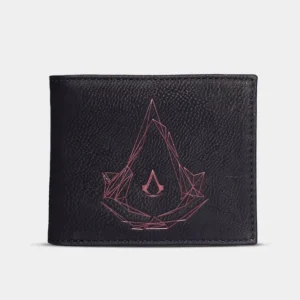 Assassin's Creed - Logo - Bifold Wallet