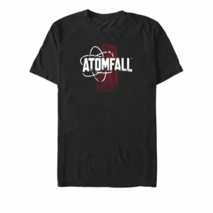 Atomfall - Booth - T-Shirt
