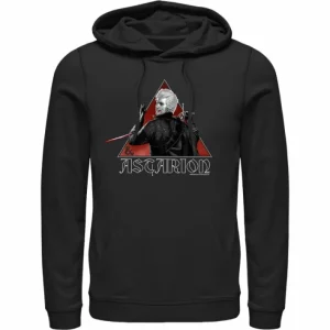 Baldurs Gate 3 - Astarion Hero Shot - Hoodie