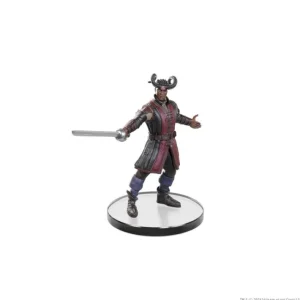 Baldurs Gate 3 - Character Boxed Set - Miniatures