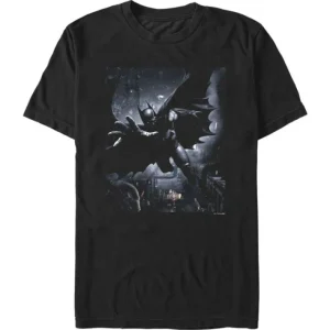 Batman - Batman Knight - T-Shirt