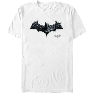 Batman - Villains Fill - T-Shirt