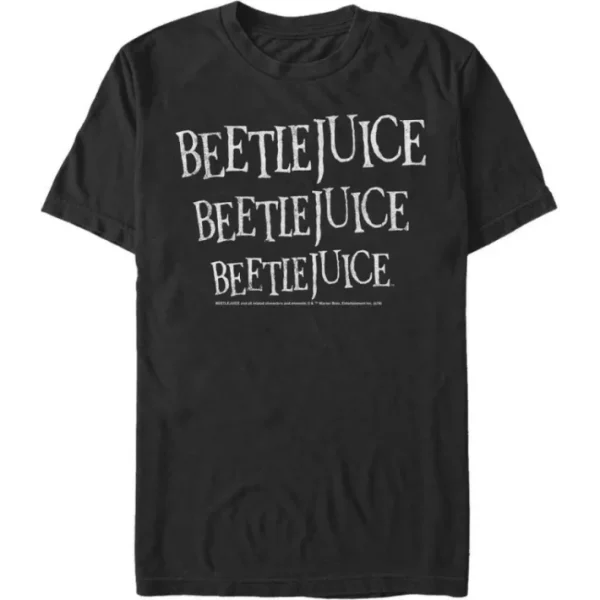 Beetlejuice - Beetlejuice - T-Shirt