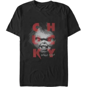 Chucky - Cool Chucky - T-Shirt