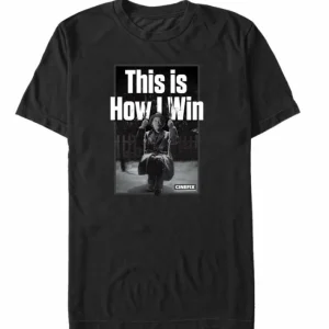 Cinefix - This is How I Win - T-Shirt