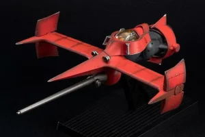 Cowboy Bebop - 1-48 Scale Swordfish II - Action Figure