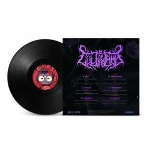Cult of the Lamb - Hymns of the Unholy - Vinyl