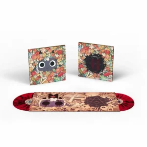 Cult of the Lamb - Original Soundtrack 2LP - Vinyl