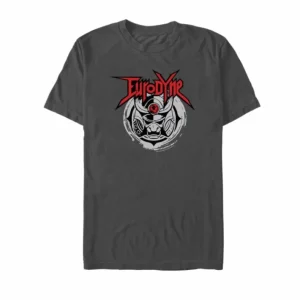 Cyberpunk - Eurodyne - Exclusive T-Shirt