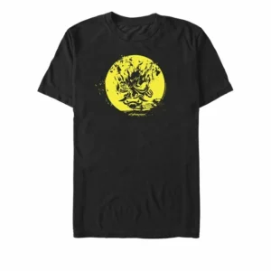 Cyberpunk - Samurai - Exclusive T-Shirt