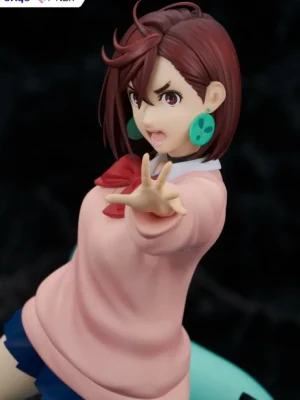 Dandadan - Momo 1-7 Scale - Statue