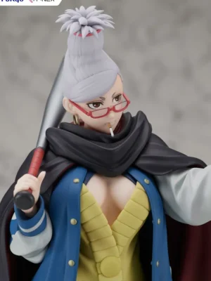 Dandadan - Seiko 1-7 Scale - Statue