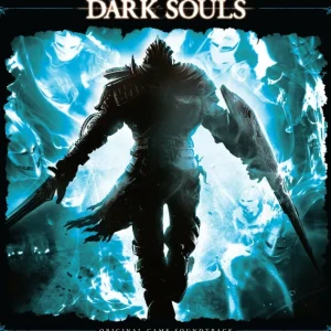Dark Souls - Original Game Soundtrack 2LP - IGN Exclusive Color Variant - Vinyl