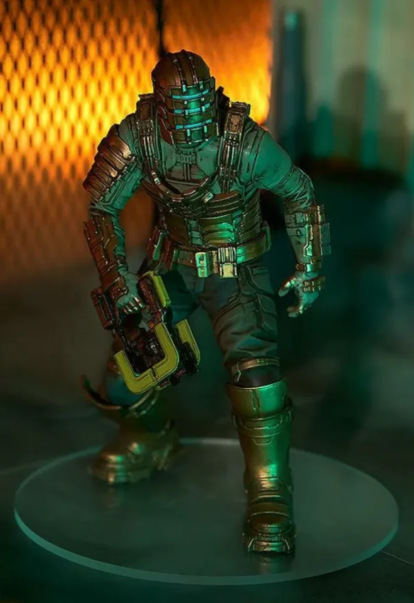 Dead Space - Isaac Clarke Pop Up Parade Figure