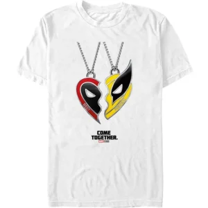 Deadpool - Poster Deadpool 3 - T-Shirt