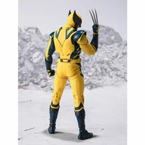 Deadpool & Wolverine - Wolverine - Action Figure