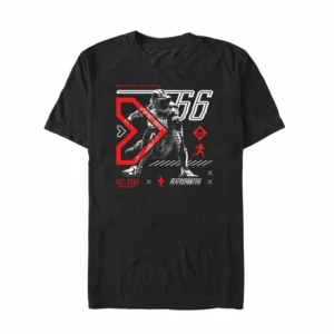 DeathSprint 66 - T-Shirt