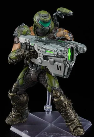 DOOM Eternal - Doom Slayer Figma - Action Figure
