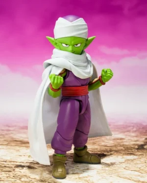 Dragon Ball DAIMA - Piccolo - Mini Figure