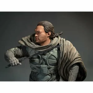 Dune: Duncan Idaho Figure