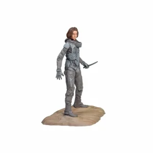 Dune: Lady Jessica Figure