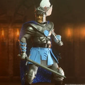Dungeons & Dragons - Limited 50th Anniversary Edition Strongheart Action Figure