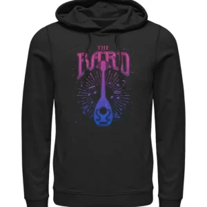 Dungeons and Dragons - Bard Class - Pullover Hoodie