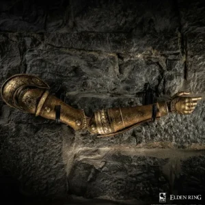 Elden Ring - Arm of Malenia Life-Size - Replica