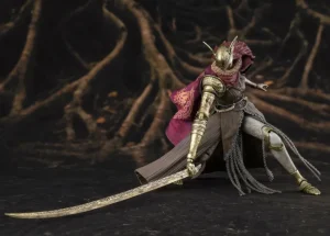 Elden Ring - Malenia, Blade of Miquella - Action Figure
