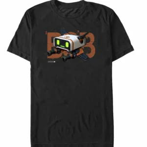 Everspace - BOB - T-Shirt