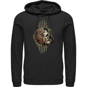 Fallout - Brotherhood Crest - IGN Exclusive - Hoodie