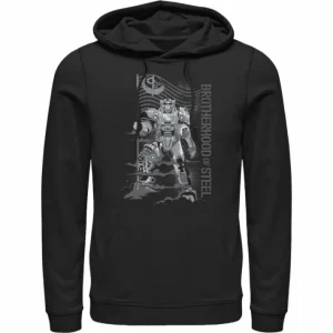 Fallout - Brotherhood of Steel - IGN Exclusive - Hoodie