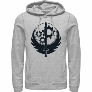 Fallout - Brotherhood Symbol - IGN Exclusive - Hoodie