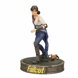 Fallout - Lucy - Statue
