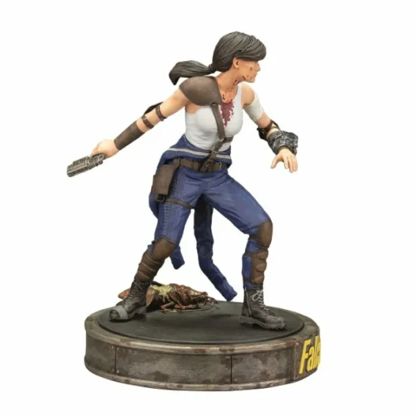 Fallout - Lucy - Statue