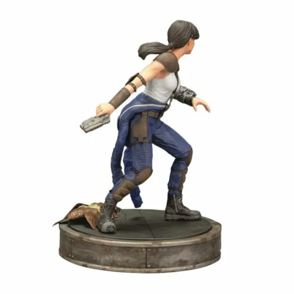 Fallout - Lucy - Statue