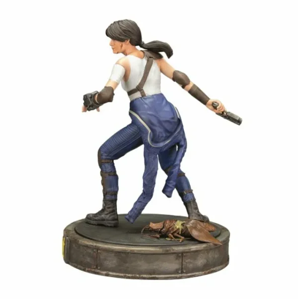 Fallout - Lucy - Statue