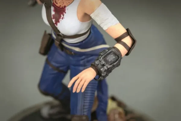 Fallout - Lucy - Statue