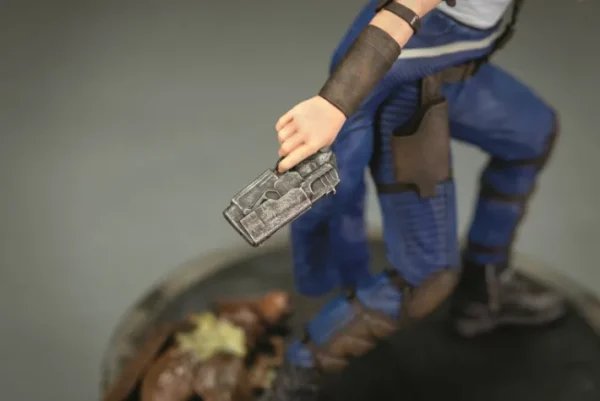 Fallout - Lucy - Statue