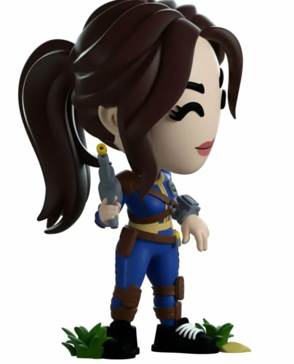 Fallout - Lucy - Vinyl Figure
